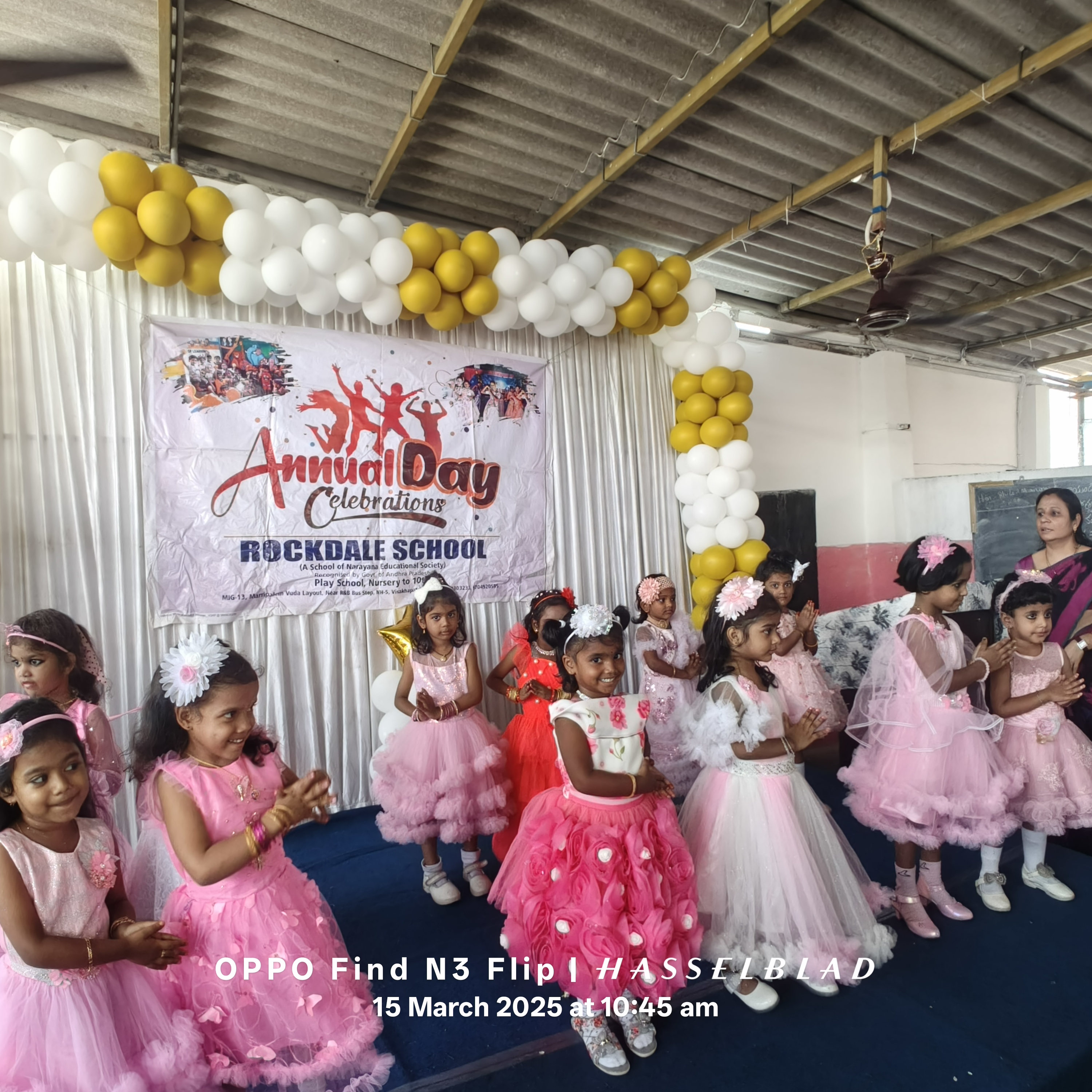 Annual Day